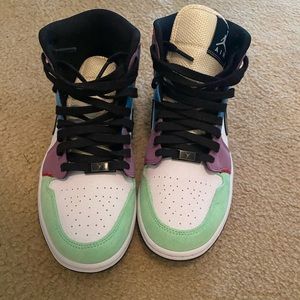 Nike Air Jordan’s  womens